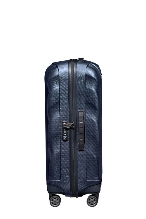 Samsonite C Lite Case 69cm 122860 Midnight Blue