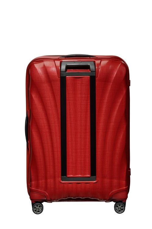 Samsonite C Lite Case 75cm 122861 Chilli