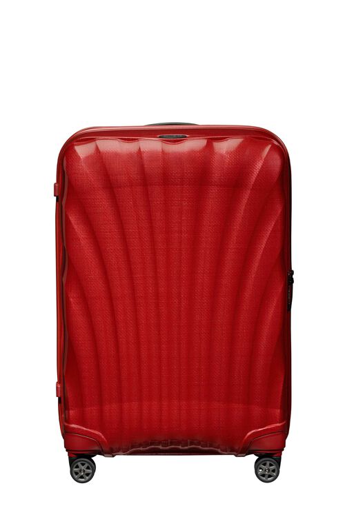 Samsonite C Lite Case 75cm 122861 Chilli