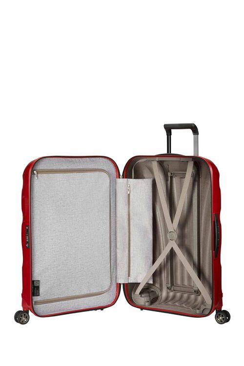 Samsonite C Lite Case 75cm 122861 Chilli