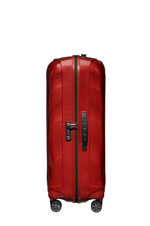 Samsonite C Lite Case 75cm 122861 Chilli