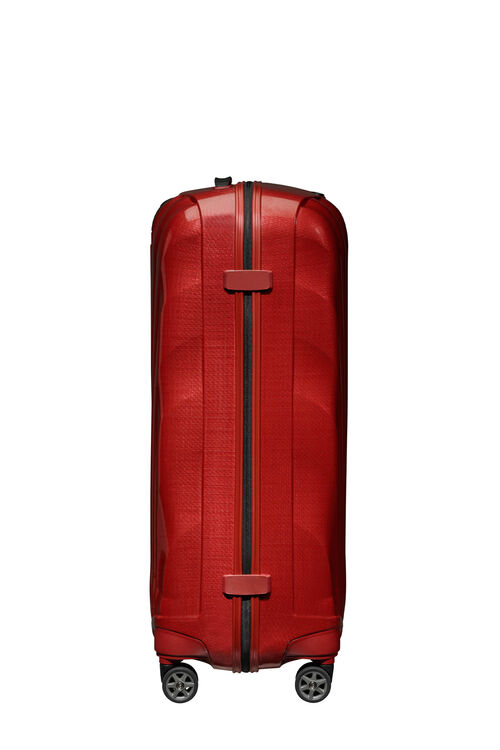 Samsonite C Lite Case 75cm 122861 Chilli