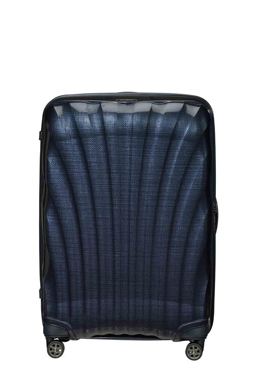 Samsonite C Lite Case 75cm 122861 Midnight Blue