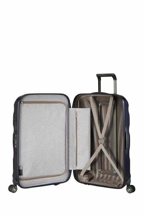 Samsonite C Lite Case 75cm 122861 Midnight Blue