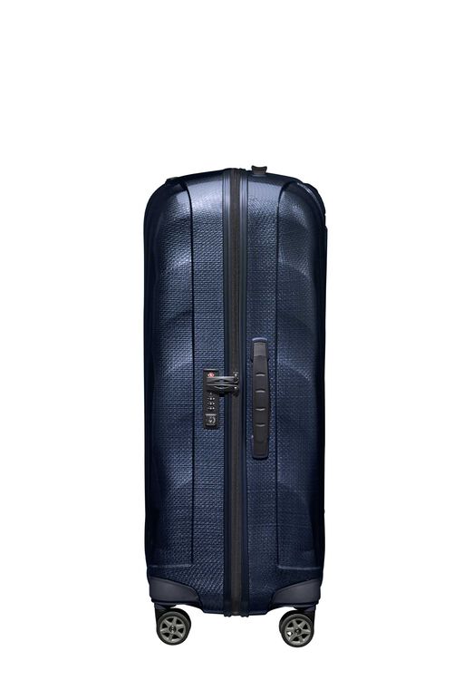 Samsonite C Lite Case 75cm 122861 Midnight Blue