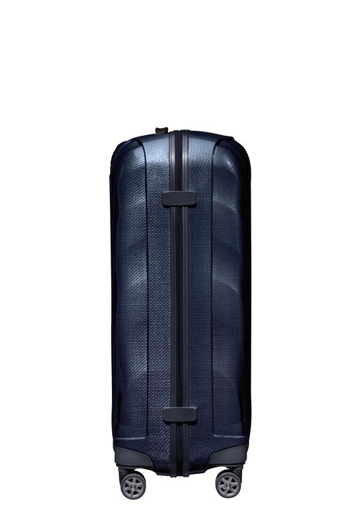 Samsonite C Lite Case 75cm 122861 Midnight Blue