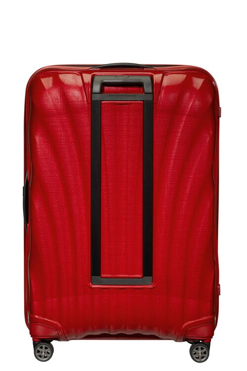 Samsonite C Lite Case 81cm 122862 Chilli