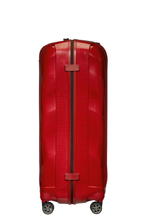 Samsonite C Lite Case 81cm 122862 Chilli