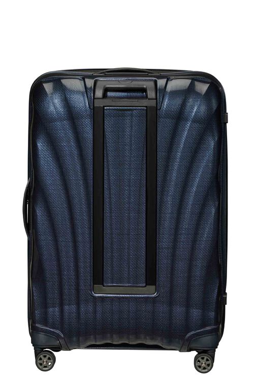 Samsonite C Lite Case 81cm 122862 Midnight Blue