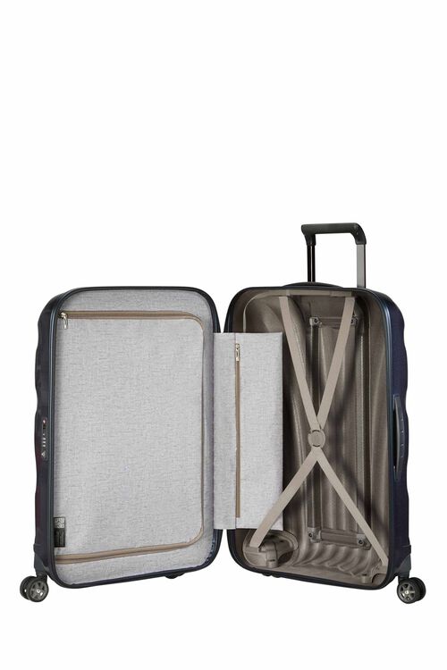 Samsonite C Lite Case 81cm 122862 Midnight Blue