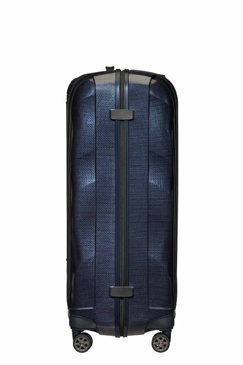 Samsonite C Lite Case 81cm 122862 Midnight Blue