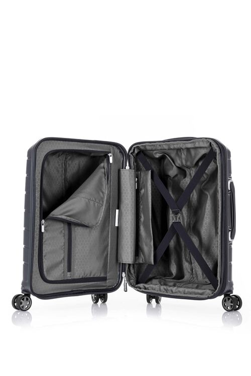 Samsonite Oc2Lite 55cm 127395 Black