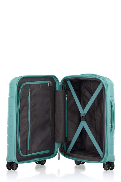 Samsonite Oc2Lite 55cm 127395 Aqua