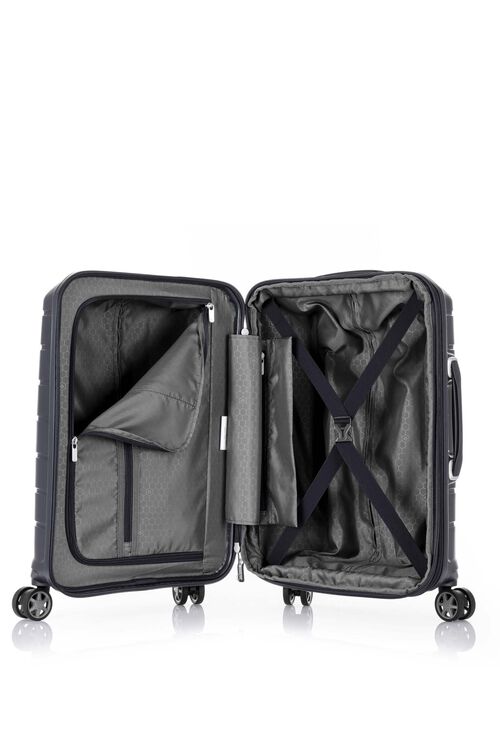 Samsonite Oc2Lite 68cm 127396 Black