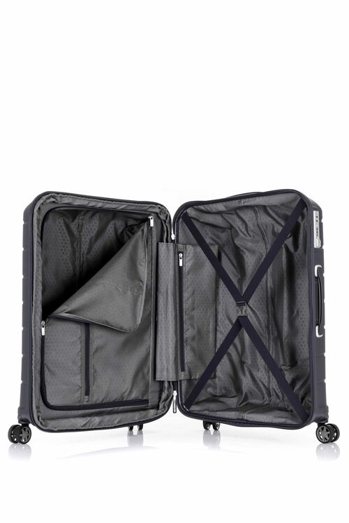 Samsonite Oc2Lite 75cm 127397 Black