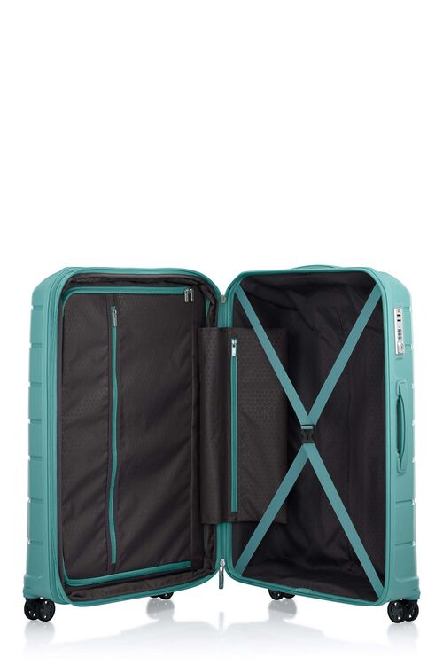 Samsonite Oc2Lite 75cm 127397 Aqua