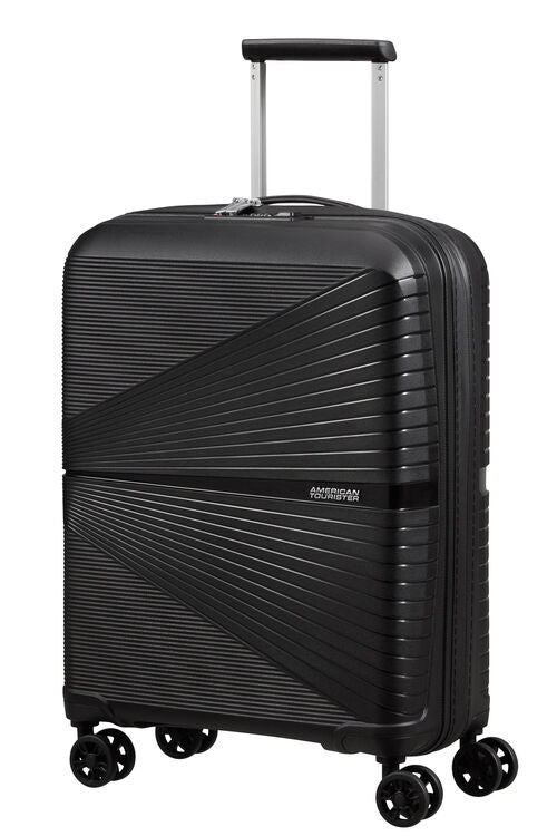 American Tourister airconic 55cm - Black