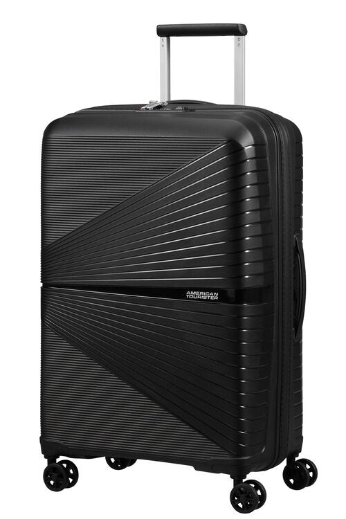 American Tourister airconic 67cm - Black