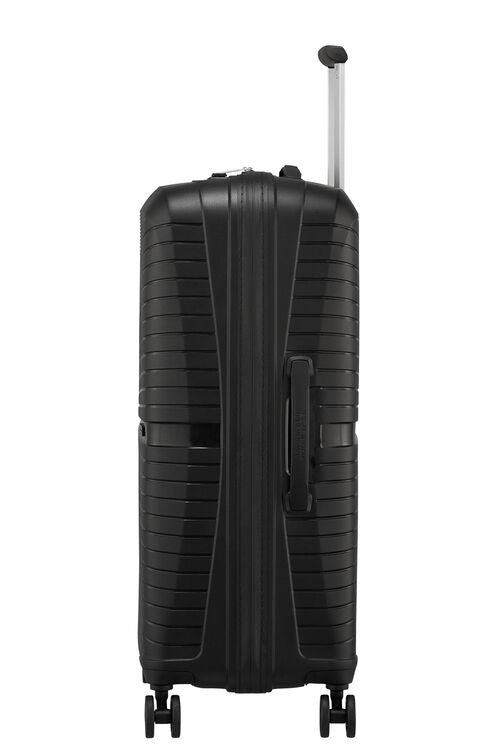 American Tourister airconic 67cm - Black