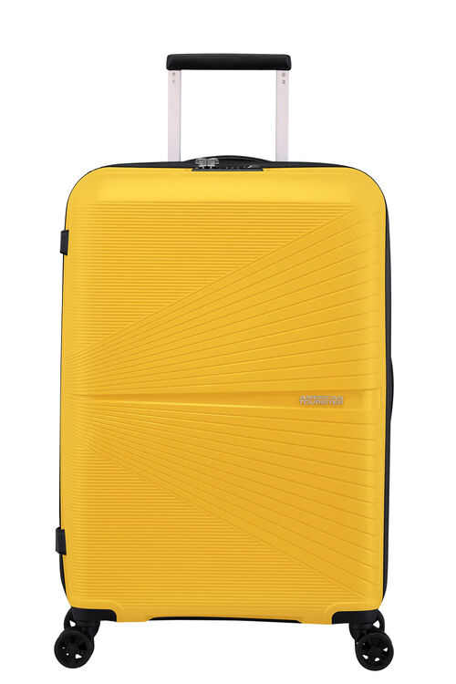 American Tourister airconic 67cm - Lemon