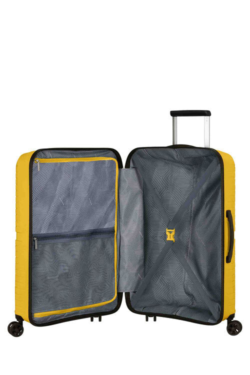 American Tourister airconic 67cm - Lemon