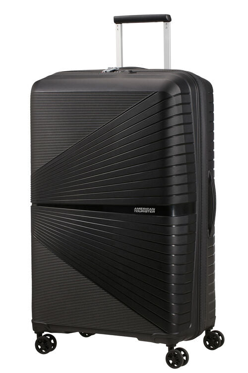 American Tourister Airconic 77cm - Black