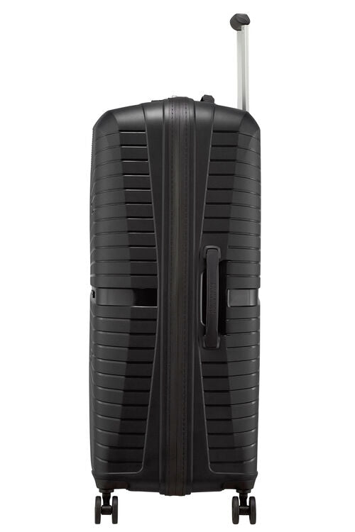 American Tourister Airconic 77cm - Black