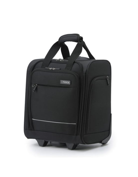Tosca So Lite Underseat case Black