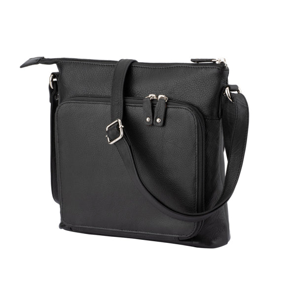 Franco Bonini Handbag 1316 Black