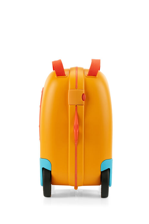 American Tourister Skittle Case - Orange