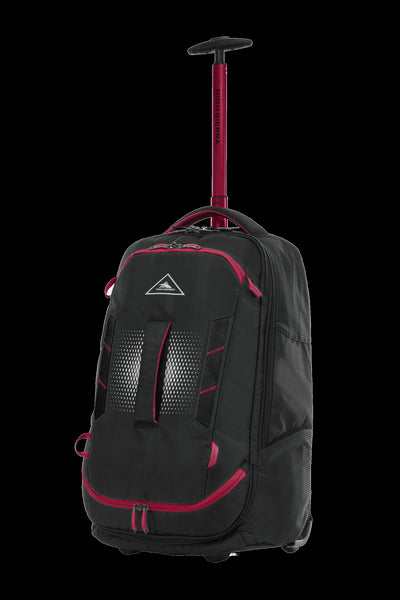 High Sierra Composite Back Roller136023B