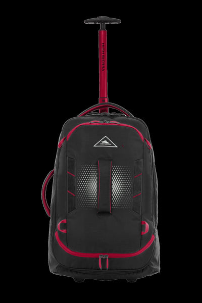 High Sierra Composite Back Roller136023B