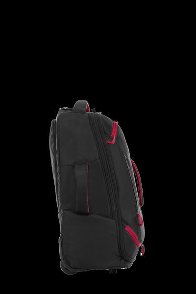 High Sierra Composite Back Roller136023B