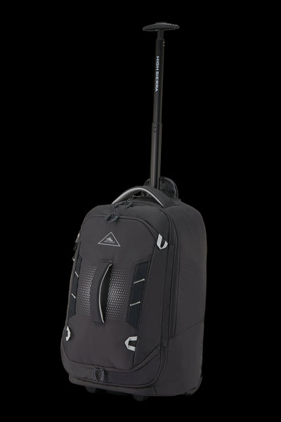 High Sierra Composite Back Roller136023S