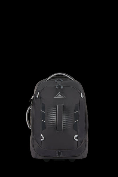 High Sierra Composite Back Roller136023S