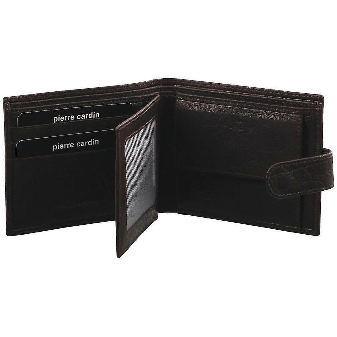 Pierre Cardin Wallet PC2815 Black