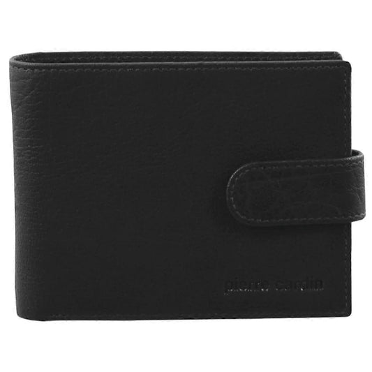 Pierre Cardin Wallet PC2815 Black