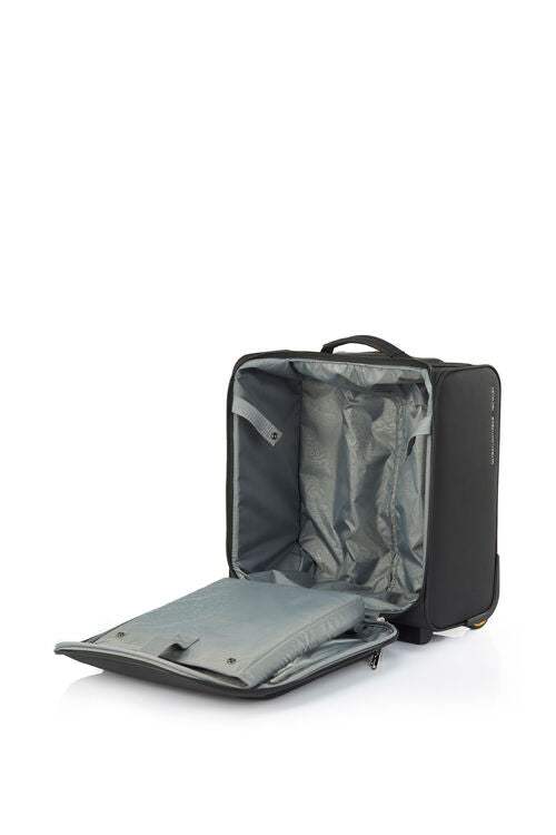 American Tourister Underseat - Black