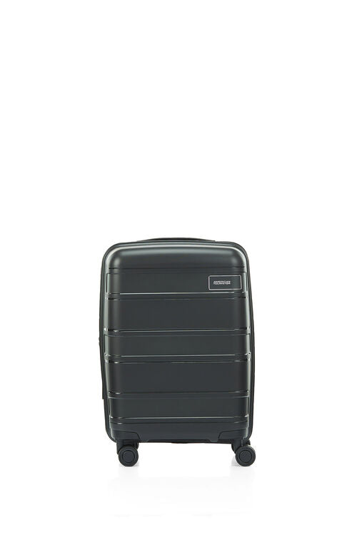 American Tour light Max 55cm 148198 Blk