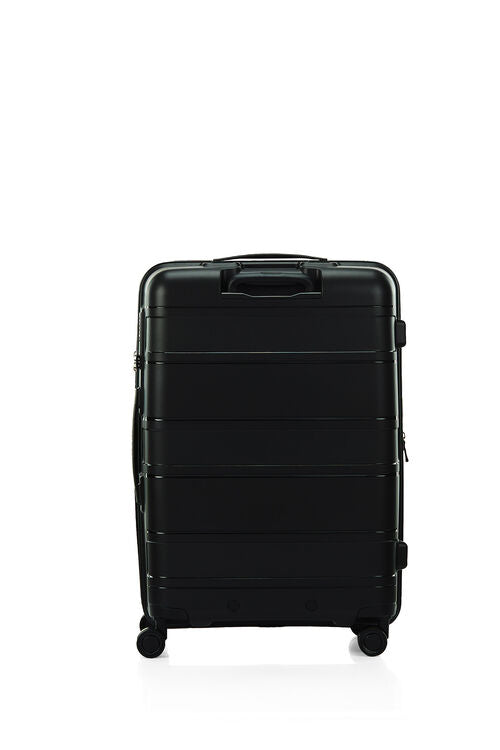 American Tourister light Max 69cm - Black