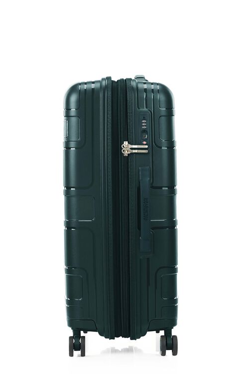 American Tourister Light Max 69cm - Green