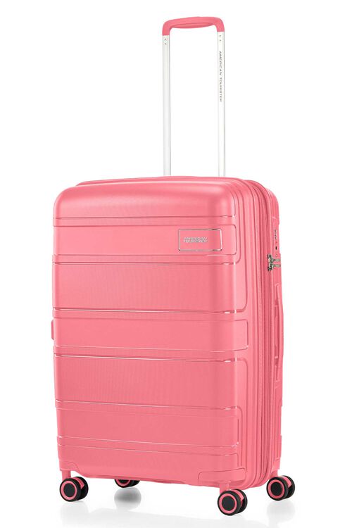 American Tour light Max 69cm 148199 Pink