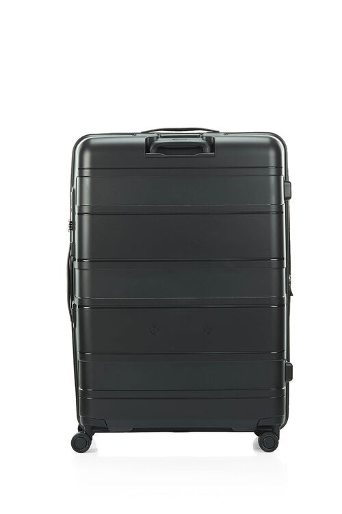 American Tourister Light Max 82cm - Black