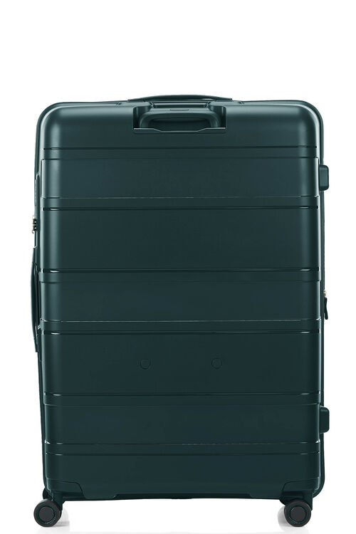 American Tourister Light Max 82cm - Green