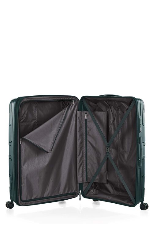 American Tourister Light Max 82cm - Green