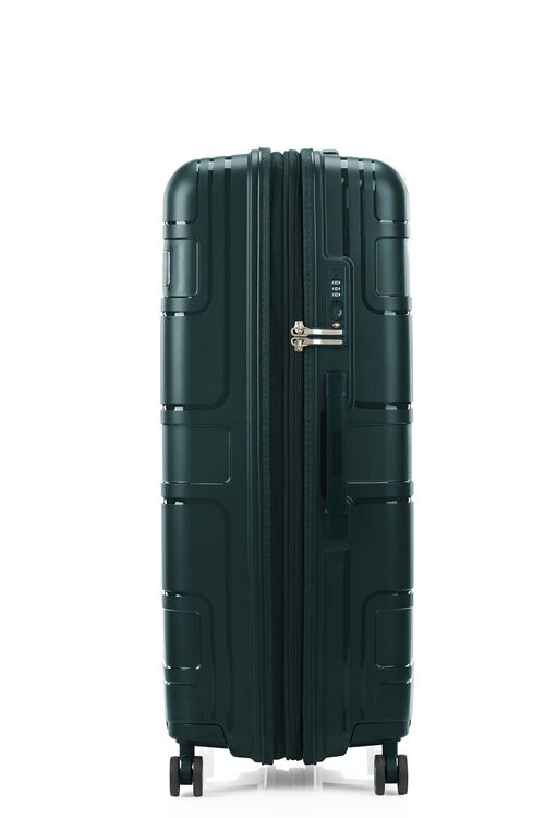 American Tourister Light Max 82cm - Green