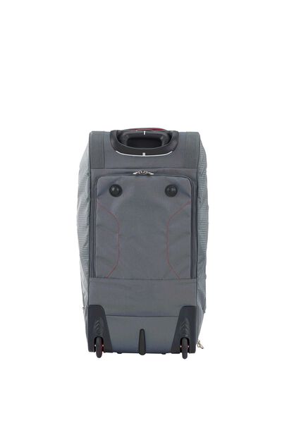 High Sierra Wheel Duffle 148268 Mercury