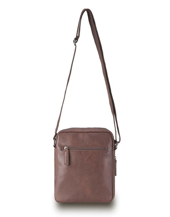 Tosca Vegan Leather VGO15 Chocolate