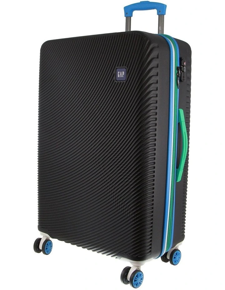 GAP 31 Case Large Black