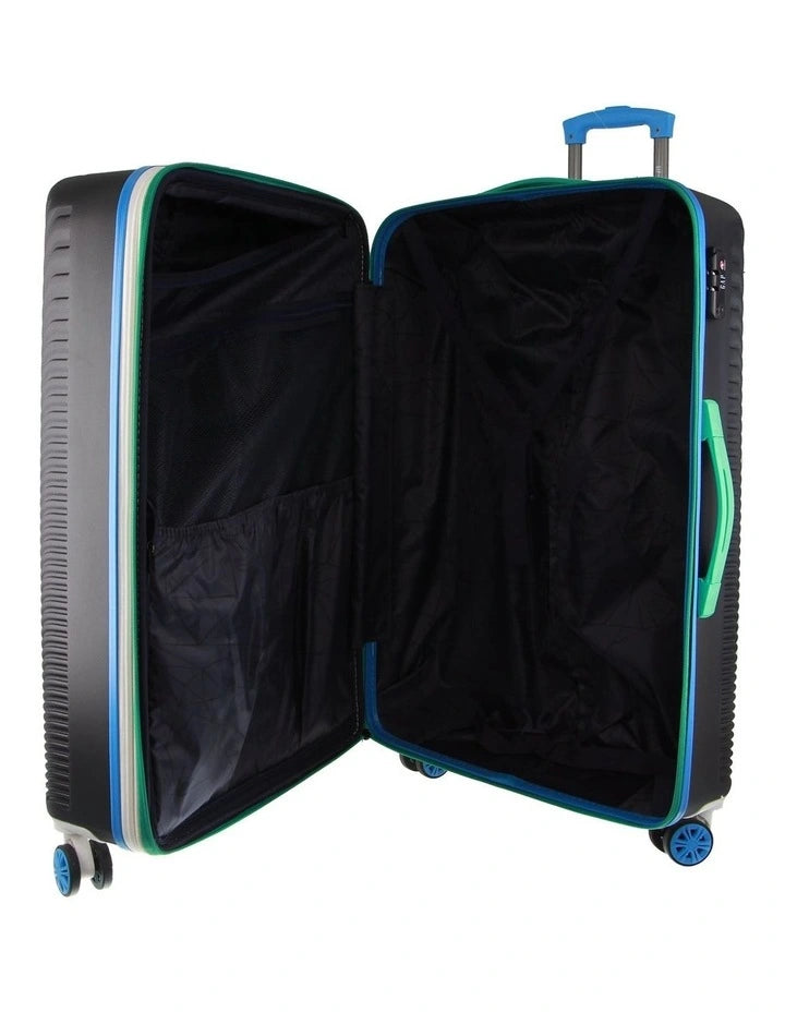 GAP 31 Case Large Black